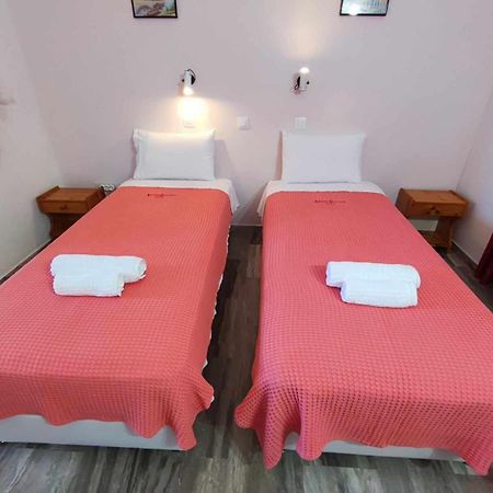 Marianna House Ξενοδοχείο Άγιος Γεώργιος Πάγων Εξωτερικό φωτογραφία