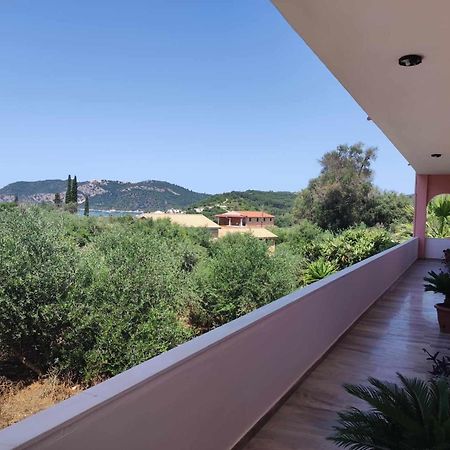 Marianna House Ξενοδοχείο Άγιος Γεώργιος Πάγων Εξωτερικό φωτογραφία