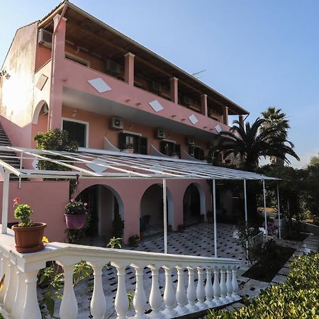 Marianna House Ξενοδοχείο Άγιος Γεώργιος Πάγων Εξωτερικό φωτογραφία