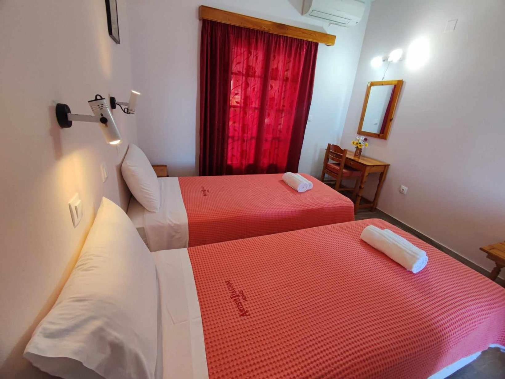 Marianna House Ξενοδοχείο Άγιος Γεώργιος Πάγων Εξωτερικό φωτογραφία