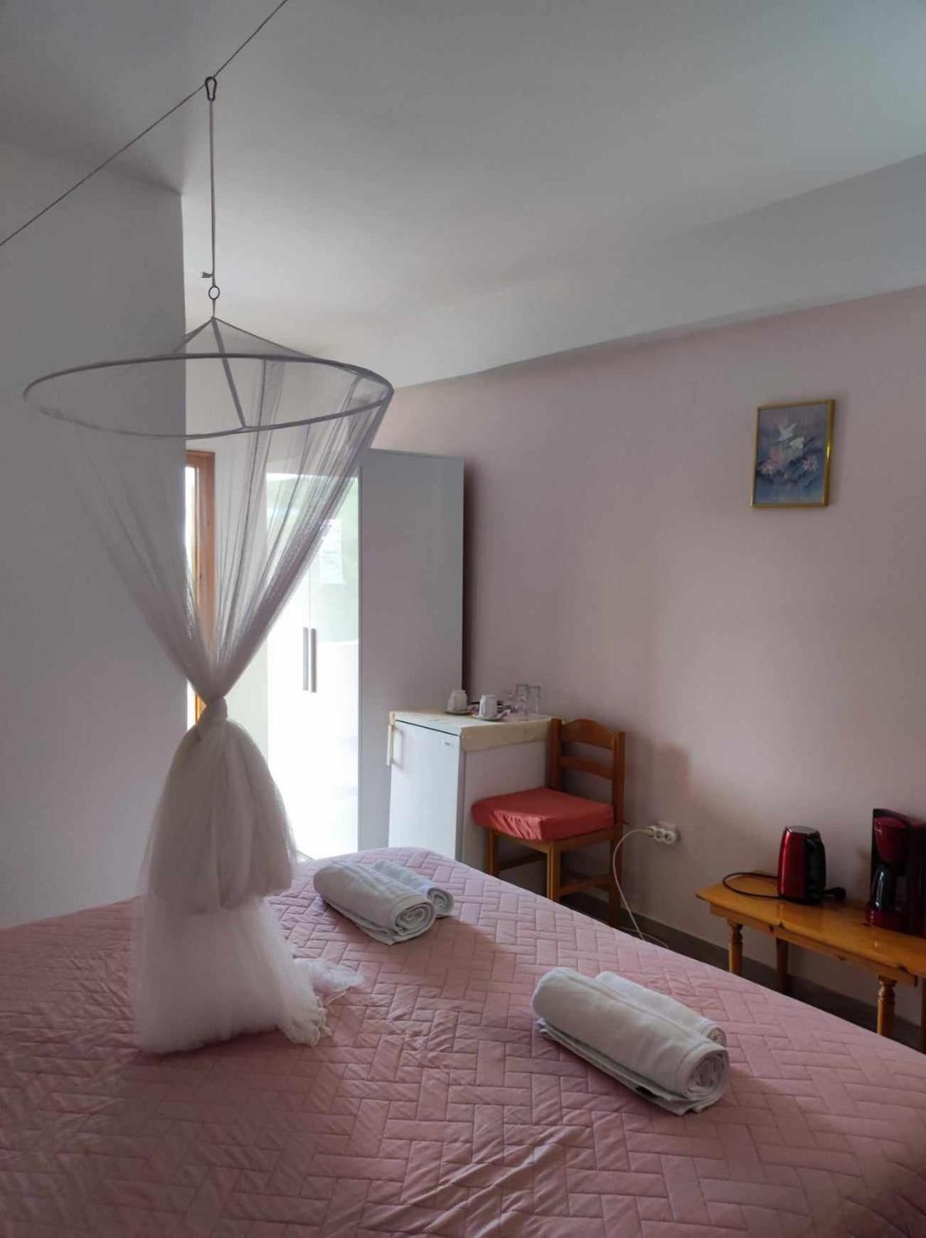 Marianna House Ξενοδοχείο Άγιος Γεώργιος Πάγων Εξωτερικό φωτογραφία