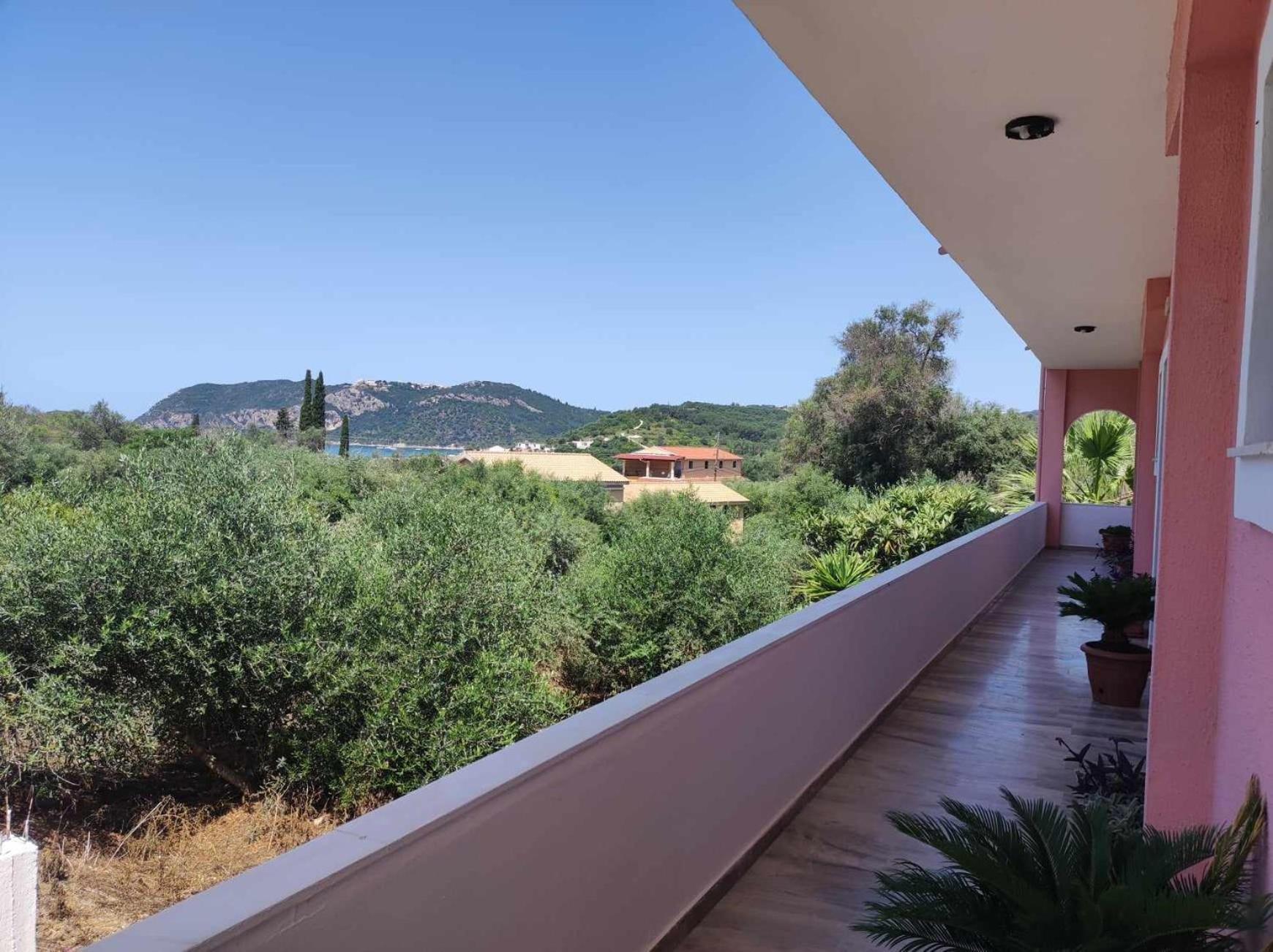 Marianna House Ξενοδοχείο Άγιος Γεώργιος Πάγων Εξωτερικό φωτογραφία
