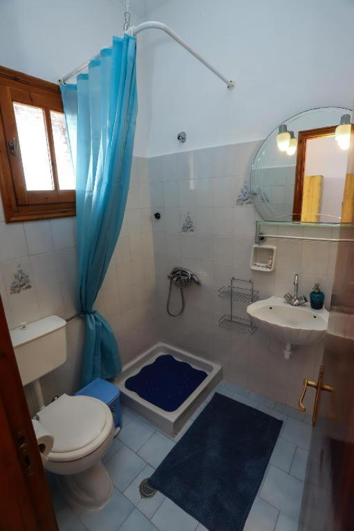 Marianna House Ξενοδοχείο Άγιος Γεώργιος Πάγων Δωμάτιο φωτογραφία