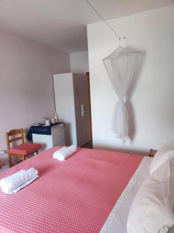 Marianna House Ξενοδοχείο Άγιος Γεώργιος Πάγων Δωμάτιο φωτογραφία