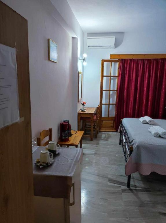 Marianna House Ξενοδοχείο Άγιος Γεώργιος Πάγων Δωμάτιο φωτογραφία