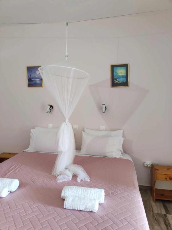 Marianna House Ξενοδοχείο Άγιος Γεώργιος Πάγων Δωμάτιο φωτογραφία
