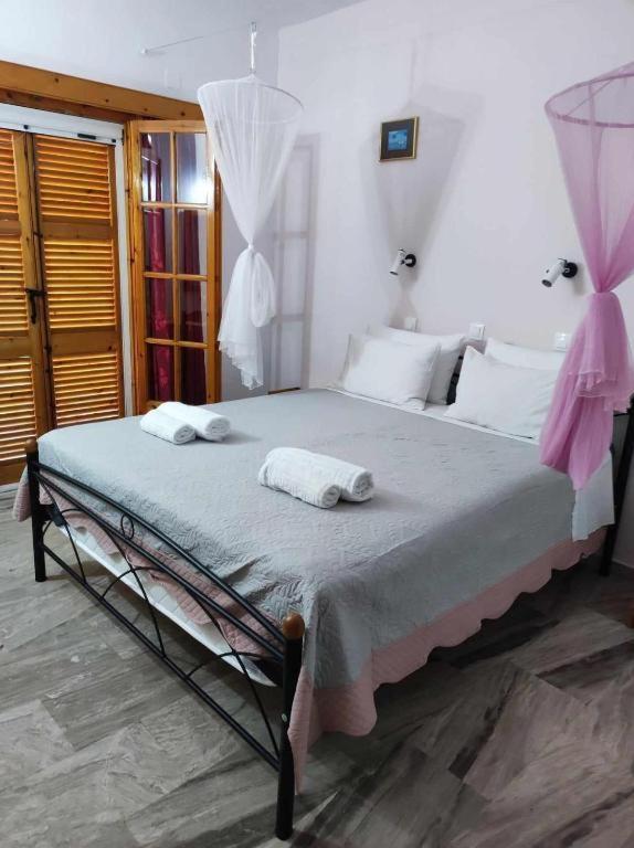 Marianna House Ξενοδοχείο Άγιος Γεώργιος Πάγων Δωμάτιο φωτογραφία