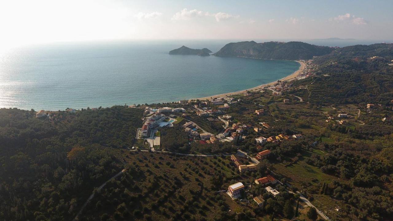 Marianna House Ξενοδοχείο Άγιος Γεώργιος Πάγων Εξωτερικό φωτογραφία