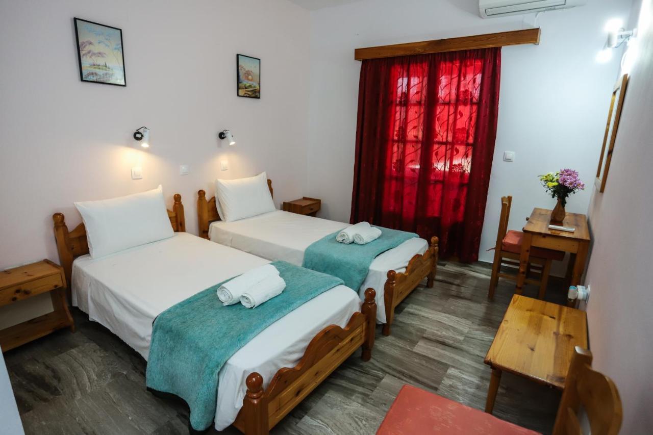 Marianna House Ξενοδοχείο Άγιος Γεώργιος Πάγων Εξωτερικό φωτογραφία