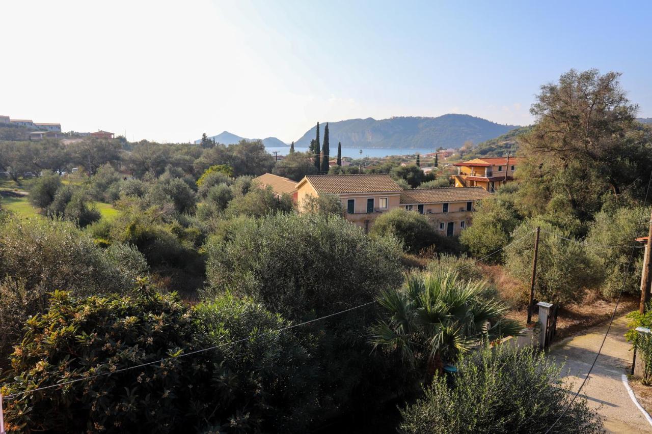 Marianna House Ξενοδοχείο Άγιος Γεώργιος Πάγων Εξωτερικό φωτογραφία