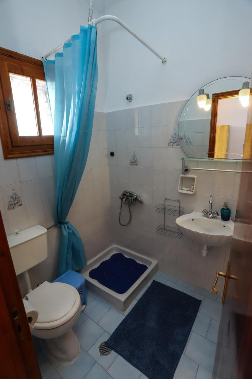 Marianna House Ξενοδοχείο Άγιος Γεώργιος Πάγων Εξωτερικό φωτογραφία